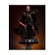 Star Wars Action Figure 1/6 Darth Vader (Battle Damaged) 35 cm