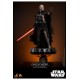 Star Wars Action Figure 1/6 Darth Vader (Battle Damaged) 35 cm