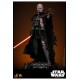 Star Wars Action Figure 1/6 Darth Vader (Battle Damaged) 35 cm