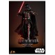 Star Wars Action Figure 1/6 Darth Vader (Battle Damaged) 35 cm