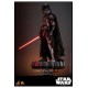 Star Wars Action Figure 1/6 Darth Vader (Battle Damaged) 35 cm