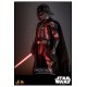 Star Wars Action Figure 1/6 Darth Vader (Battle Damaged) 35 cm