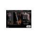 Star Wars Action Figure 1/6 Darth Vader (Battle Damaged) 35 cm