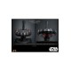 Star Wars Action Figure 1/6 Darth Vader (Battle Damaged) 35 cm