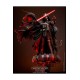 Star Wars Action Figure 1/6 Darth Vader (Battle Damaged) Deluxe Version 35 cm