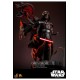 Star Wars Action Figure 1/6 Darth Vader (Battle Damaged) Deluxe Version 35 cm