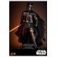 Star Wars Action Figure 1/6 Darth Vader (Battle Damaged) Deluxe Version 35 cm