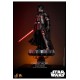 Star Wars Action Figure 1/6 Darth Vader (Battle Damaged) Deluxe Version 35 cm