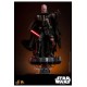 Star Wars Action Figure 1/6 Darth Vader (Battle Damaged) Deluxe Version 35 cm