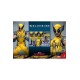 Deadpool and Wolverine Movie Masterpiece Action Figure 1/6 Wolverine 31 cm