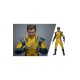 Deadpool & Wolverine Movie Masterpiece Action Figure 1/6 Wolverine (Deluxe Version) 31 cm