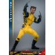 Deadpool & Wolverine Movie Masterpiece Action Figure 1/6 Wolverine (Deluxe Version) 31 cm