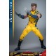 Deadpool & Wolverine Movie Masterpiece Action Figure 1/6 Wolverine (Deluxe Version) 31 cm