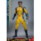 Deadpool & Wolverine Movie Masterpiece Action Figure 1/6 Wolverine (Deluxe Version) 31 cm