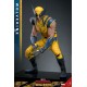 Deadpool & Wolverine Movie Masterpiece Action Figure 1/6 Wolverine (Deluxe Version) 31 cm