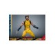 Deadpool & Wolverine Movie Masterpiece Action Figure 1/6 Wolverine (Deluxe Version) 31 cm