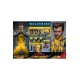 Deadpool & Wolverine Movie Masterpiece Action Figure 1/6 Wolverine (Deluxe Version) 31 cm