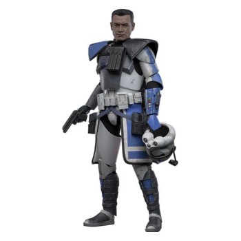 Star Wars: The Clone Wars Action Figure 1/6 Arc Trooper Echo 30 cm