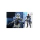 Star Wars: The Clone Wars Action Figure 1/6 Arc Trooper Echo 30 cm