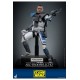 Star Wars: The Clone Wars Action Figure 1/6 Arc Trooper Echo 30 cm