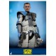 Star Wars: The Clone Wars Action Figure 1/6 Arc Trooper Echo 30 cm