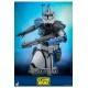 Star Wars: The Clone Wars Action Figure 1/6 Arc Trooper Echo 30 cm