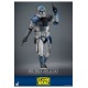 Star Wars: The Clone Wars Action Figure 1/6 Arc Trooper Echo 30 cm