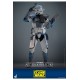 Star Wars: The Clone Wars Action Figure 1/6 Arc Trooper Echo 30 cm