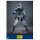 Star Wars: The Clone Wars Action Figure 1/6 Arc Trooper Echo 30 cm