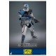 Star Wars: The Clone Wars Action Figure 1/6 Arc Trooper Echo 30 cm