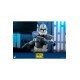 Star Wars: The Clone Wars Action Figure 1/6 Arc Trooper Echo 30 cm