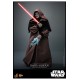 Star Wars Movie Masterpiece Action Figure 1/6 Darth Sidious 29 cm