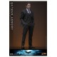 The Dark Knight Movie Masterpiece Action Figures and Diorama 1/6 Batman Armory with Bruce Wayne (2.0) 30 cm