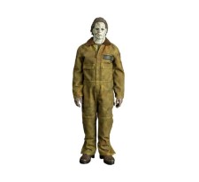 Halloween 2007 Action Figure 1/6 Michael Myers 30 cm