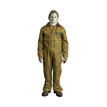 Halloween 2007 Action Figure 1/6 Michael Myers 30 cm