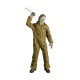 Halloween 2007 Action Figure 1/6 Michael Myers 30 cm