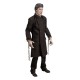 Frankenstein Hammer Horror Action Figure 1/6 The Creature 33 cm