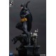 DC Comics Maquette 1/4 Batman (Black and Gray Edition) 66 cm