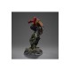 Hellboy 2 BDS Art Scale Statue 1/10 Hellboy 34 cm