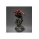 Hellboy 2 BDS Art Scale Statue 1/10 Hellboy 34 cm