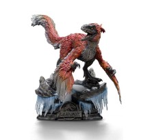 Jurassic World Art Scale Statue 1/10 Dominion 19 cm