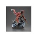 Jurassic World Art Scale Statue 1/10 Dominion 19 cm