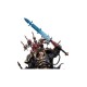 Warhammer 40,000: Space Marine 2 Statue 1/6 Abaddon the Despoiler Limited Edition 89 cm