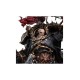 Warhammer 40,000: Space Marine 2 Statue 1/6 Abaddon the Despoiler Limited Edition 89 cm