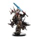 Warhammer 40,000: Space Marine 2 Statue 1/6 Abaddon the Despoiler Limited Edition 89 cm