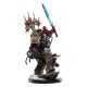 Warhammer 40,000: Space Marine 2 Statue 1/6 Abaddon the Despoiler Limited Edition 89 cm