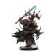 Warhammer 40,000: Space Marine 2 Statue 1/6 Abaddon the Despoiler Limited Edition 89 cm