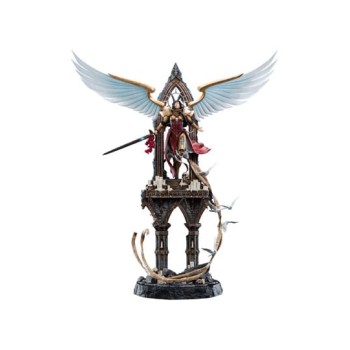 Warhammer 40,000 Statue 1/6 Celestine the Living Saint Limited Edition 96 cm