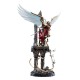 Warhammer 40,000 Statue 1/6 Celestine the Living Saint Limited Edition 96 cm