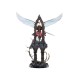 Warhammer 40,000 Statue 1/6 Celestine the Living Saint Limited Edition 96 cm